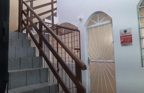 Aribiri Apartamento | Apartamento Ferias e Tarabalho