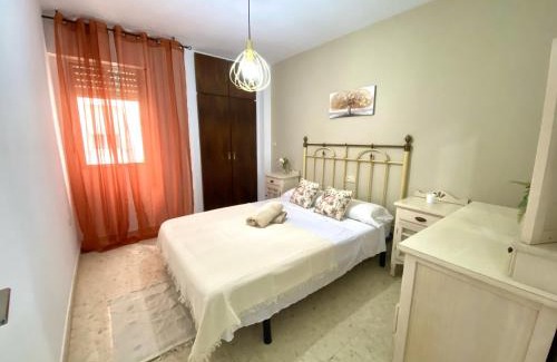 Torre del Mar Apartamento | Apartamento Fernando By Solymar Holiday