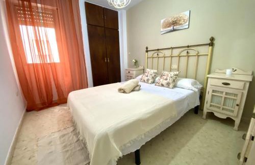 Torre del Mar Apartamento | Apartamento Fernando By Solymar Holiday