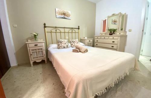 Torre del Mar Apartamento | Apartamento Fernando By Solymar Holiday