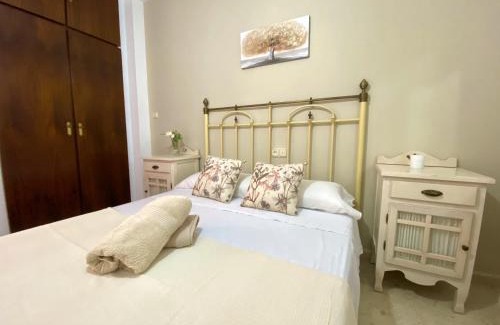 Torre del Mar Apartamento | Apartamento Fernando By Solymar Holiday