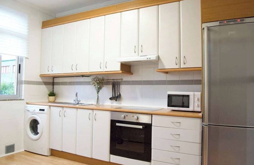 Ferrol Apartamento | Apartamento FERROL VELLO "Ferrol"