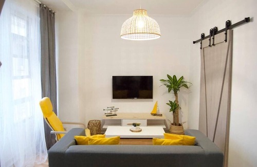 Ferrol Apartamento | Apartamento FERROL VELLO "Ferrol"
