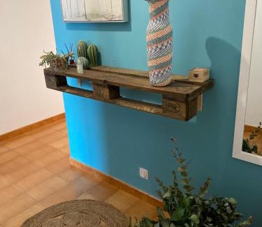 Fisterra Apartamento | Apartamento Fin da terra