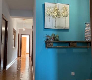 Fisterra Apartamento | Apartamento Fin da terra