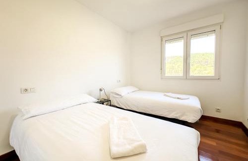 Fisterra Apartamento | Apartamento Finisterre 2 by ALÔGA - Playa Langosteira