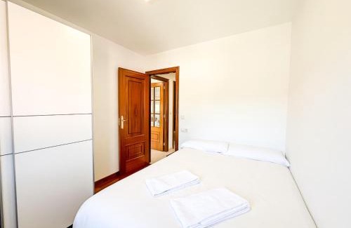 Fisterra Apartamento | Apartamento Finisterre 2 by ALÔGA - Playa Langosteira