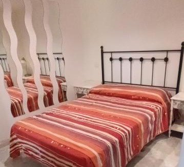 Queveda Apartamento | Apartamento Flor de Luna