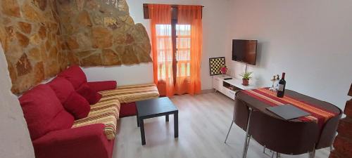 Queveda Apartamento | Apartamento Flor de Luna