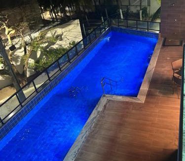 Porto de Galinhas Apartamento | Apartamento Flat Porto de Galinhas - Piscinas Naturais