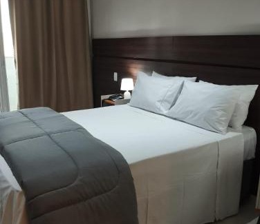Jardim Imperial Apartamento | Apartamento Flat Itaboraí - Edifício Hélix