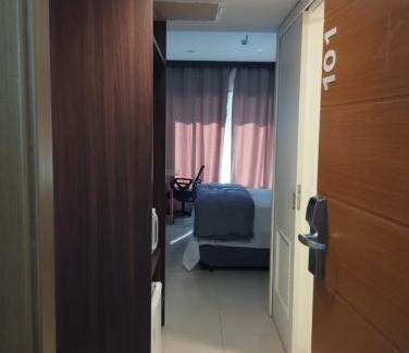 Jardim Imperial Apartamento | Apartamento Flat Itaboraí - Edifício Hélix