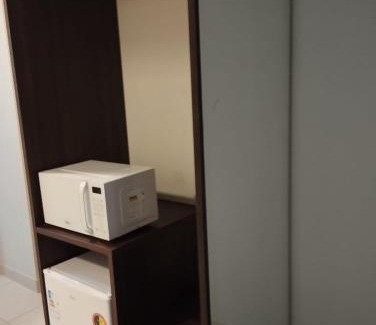 Jardim Imperial Apartamento | Apartamento Flat Itaboraí - Edifício Hélix