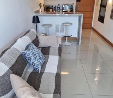 Jacarepagua Apartamento | Apartamento/Flat Rio Convention & Residence