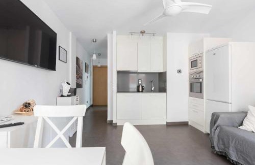 Murcia Apartamento | Apartamento FLORIDABLANCA