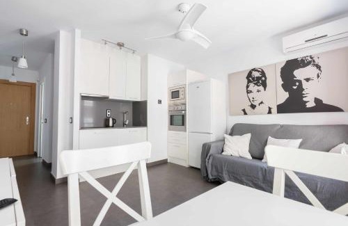 Murcia Apartamento | Apartamento FLORIDABLANCA