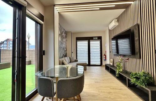 Noja Apartamento | Apartamento Flower Deluxe 6081B