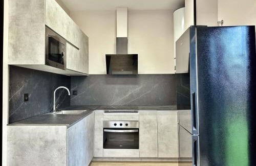Noja Apartamento | Apartamento Flower Deluxe 6081B