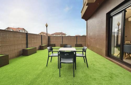 Noja Apartamento | Apartamento Flower Deluxe 6081B