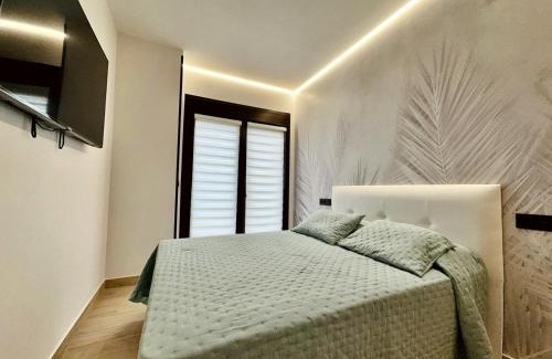 Noja Apartamento | Apartamento Flower Deluxe 6081B