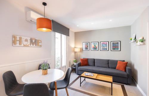 Zaragoza Apartamento | Apartamento Foro Romano