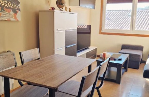 Vichona Apartamento | APARTAMENTO FORXÁN