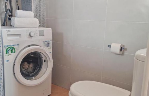 Vichona Apartamento | APARTAMENTO FORXÁN