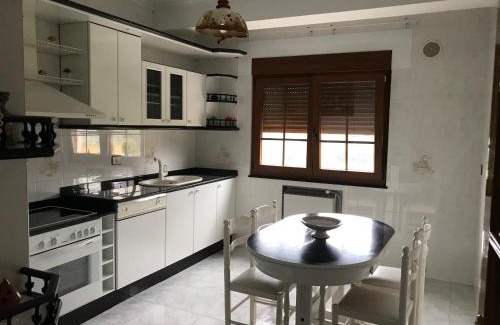 Fazouro Apartamento | Apartamento FOZ VILAMOR