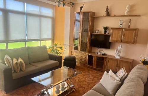 Fazouro Apartamento | Apartamento FOZ VILAMOR