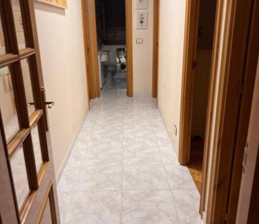 Fazouro Apartamento | Apartamento FOZ VILAMOR