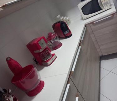 Solemar Apartamento | Apartamento frente ao mar - Praia Grande