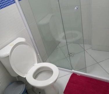 Solemar Apartamento | Apartamento frente ao mar - Praia Grande