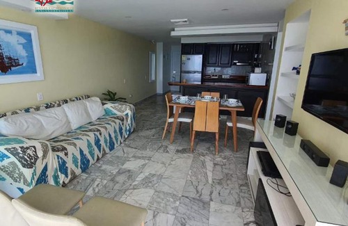 Punta Hansa Apartamento | Apartamento Vista Al Mar