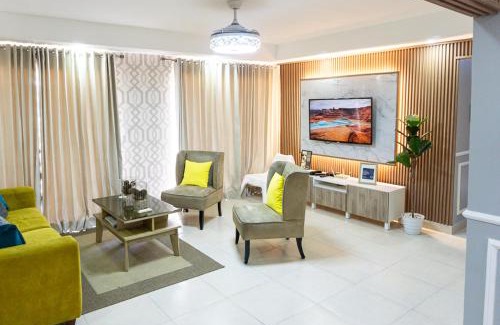 Santo Domingo Apartamento | Apartamento Frente a la Zona Colonial, Santo Domingo