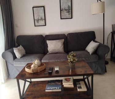Mazagon Apartamento | APARTAMENTO FRENTE AL MAR CON PRECIOSAS VISTAS