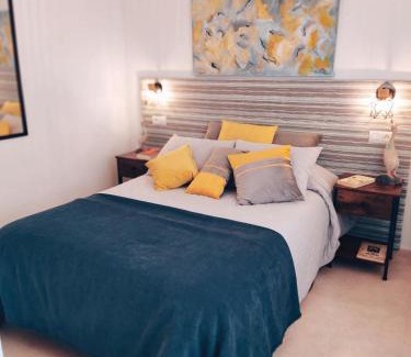 Mazagon Apartamento | APARTAMENTO FRENTE AL MAR CON PRECIOSAS VISTAS