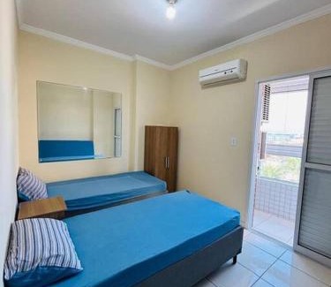 Maracana Apartamento | apartamento frente mar