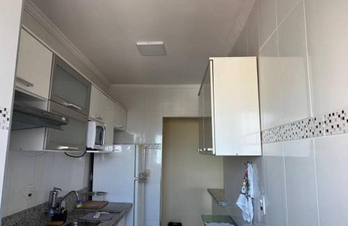 Maracana Apartamento | apartamento frente mar