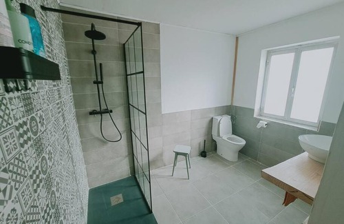 Ferrol Apartamento | Apartamento Frida
