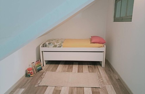 Ferrol Apartamento | Apartamento Frida