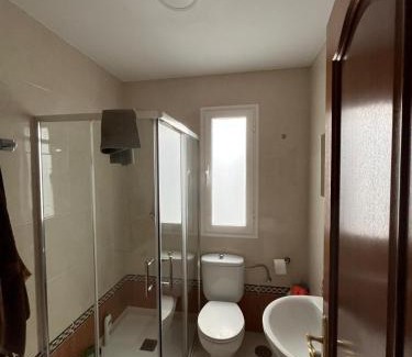 Puerto del Rosario Apartamento | Apartamento Fuerteventura