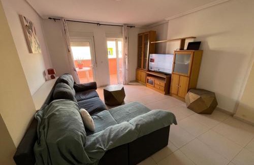 Puerto del Rosario Apartamento | Apartamento Fuerteventura