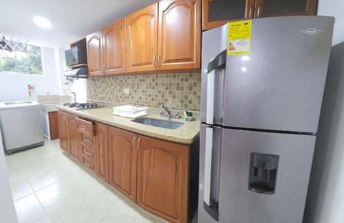 Medellin Apartamento | Apartamento Full en Medellín, Loma de los bernal