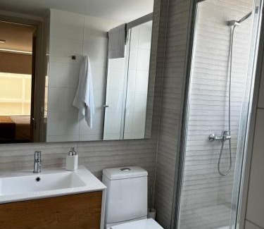 Yerbas Buenas Apartamento | Apartamento FULL Equipado 2D 2B