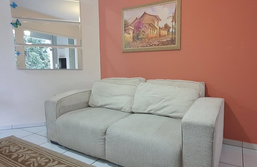 Itoupava Norte Apartamento | Apartamento Funcional