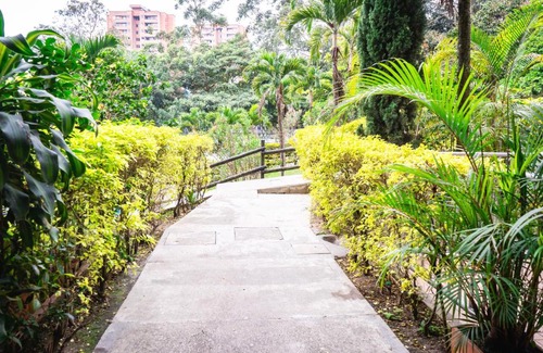 Buenos Aires Apartamento | Apartamento Verona