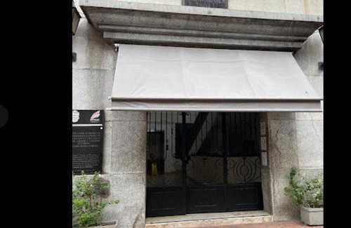 Centro Apartamento | APARTAMENTO GANEM SUITe 311