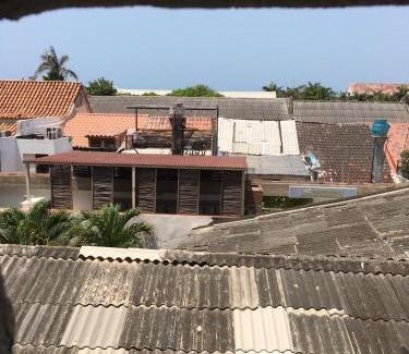 Centro Apartamento | APARTAMENTO GANEM SUITe 311