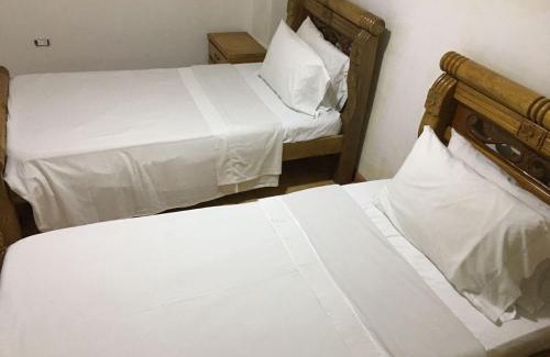 Centro Apartamento | APARTAMENTO GANEM SUITe 311