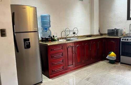 San Pedro La Laguna Apartamento | Apartamento Gonzalez